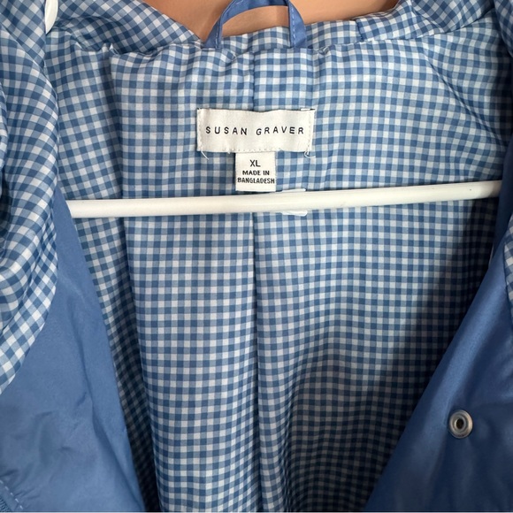 Water Resistant Jacket-NWOT - Picture 10 of 13